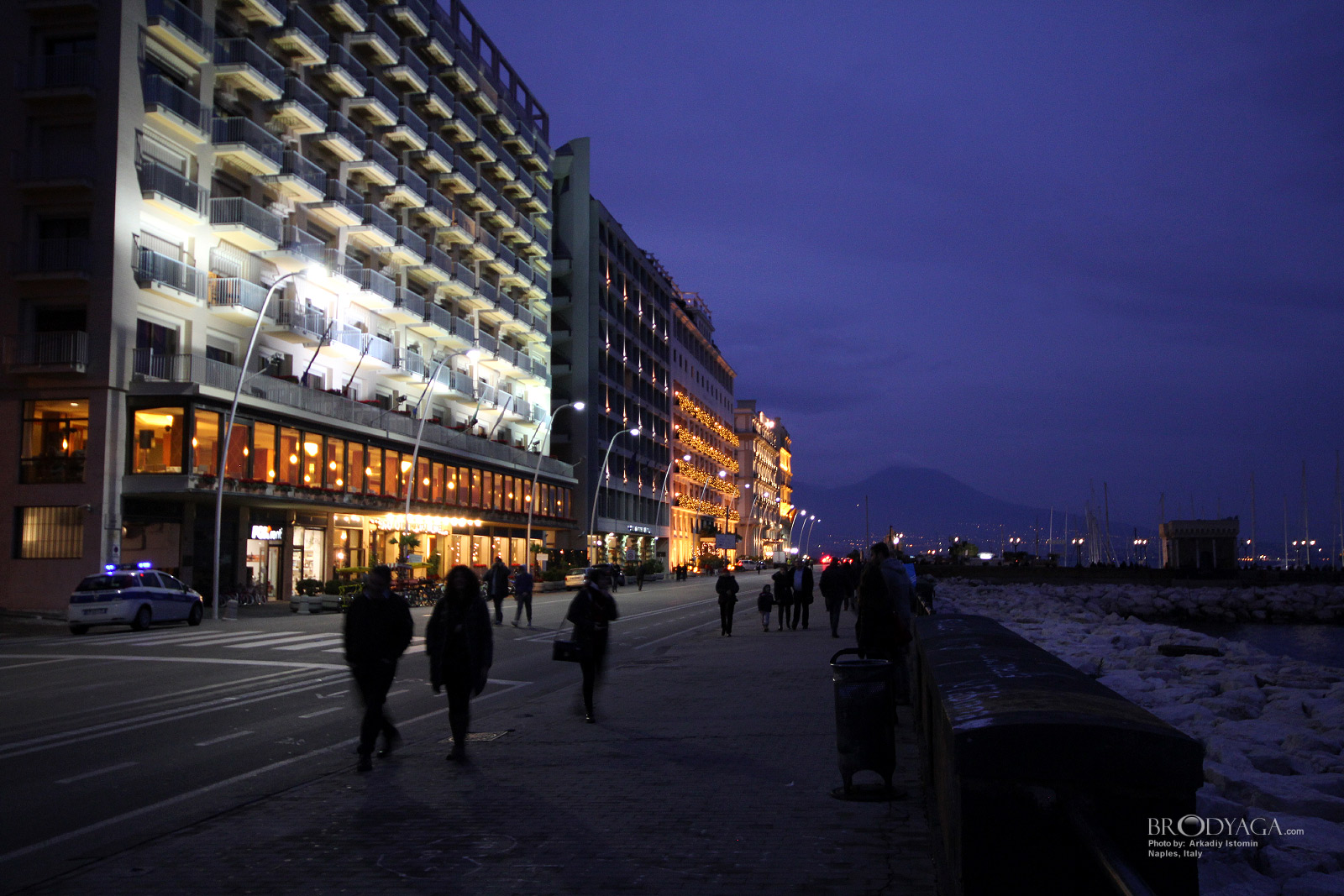Naples
